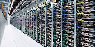 Rack work